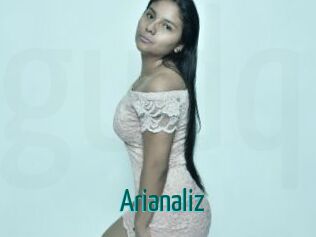arianaliz Guide du Queutard