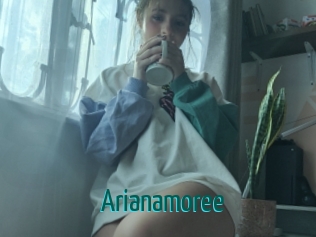 Arianamoree