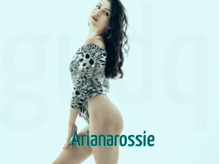 Arianarossie