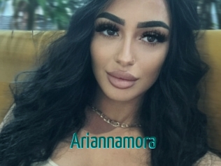 Ariannamora