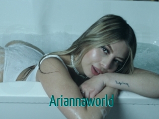 Ariannaworld