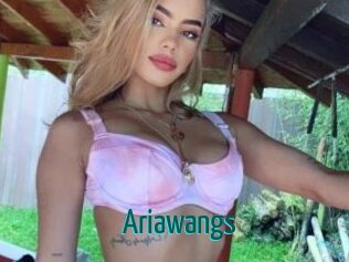 Ariawangs