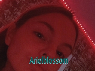 Arielblossom