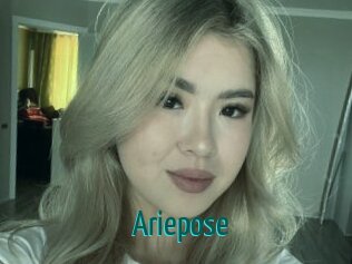 Ariepose