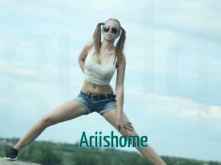 Ariishome