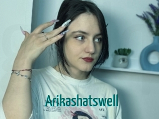 Arikashatswell