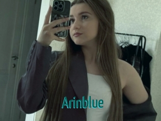 arinblue Guide du Queutard