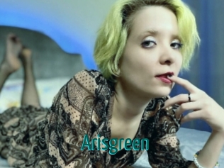 Arisgreen