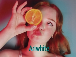 Ariwhite