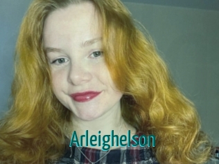Arleighelson