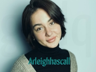 Arleighhascall