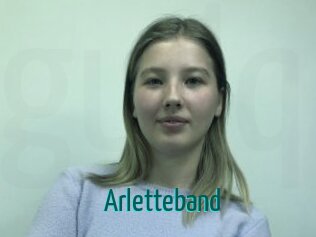 Arletteband