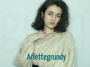 Arlettegrundy