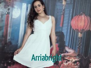 Arriabright
