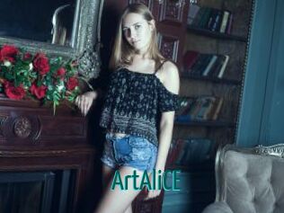 ArtAliCE