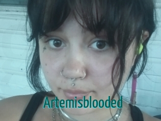 Artemisblooded