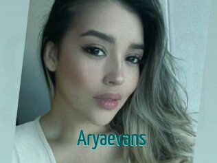 Aryaevans