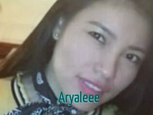 Aryaleee