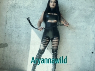 Aryannawild