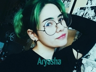 Aryasha