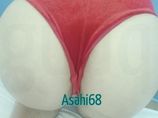 Asahi68