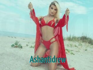 Ashantidrew