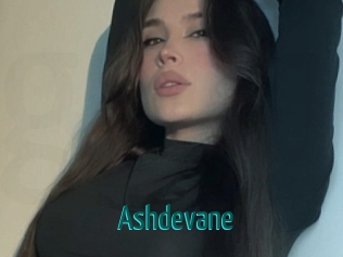 Ashdevane