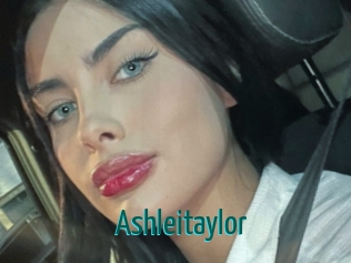 Ashleitaylor