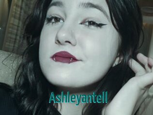 Ashleyantell