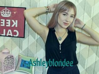 Ashleyblondee