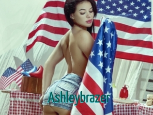 Ashleybrazer