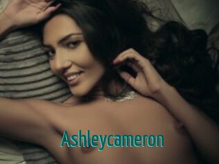 Ashleycameron