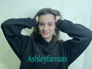 Ashleyfarman