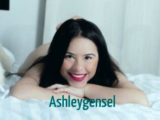 Ashleygensel