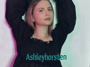 Ashleyhorsten