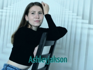 Ashleyjakson