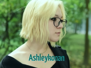 Ashleykonan