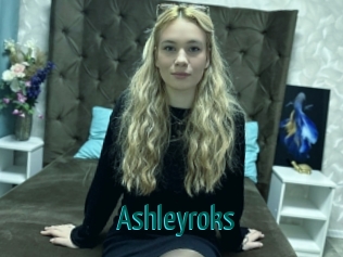 Ashleyroks