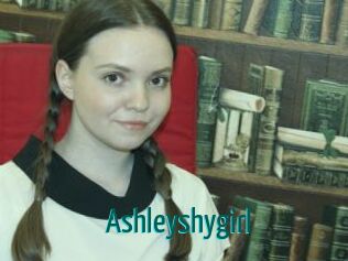 Ashleyshygirl