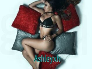 Ashleyxh