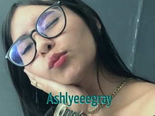 Ashlyeeegray