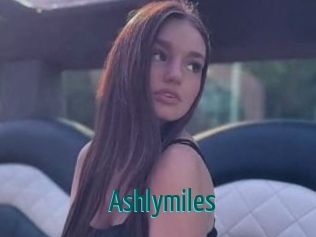 Ashlymiles