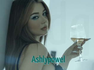 Ashlypowel