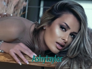 Ashytaylor