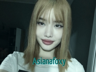 Asianafoxy