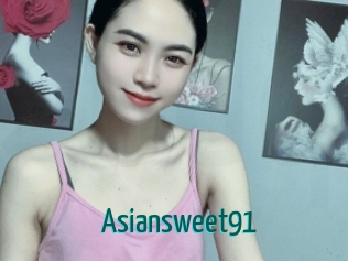 Asiansweet91