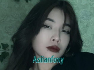 Asiianfoxy