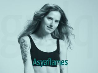 Asyaflames