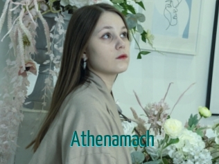 Athenamach