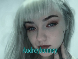 Audreybonney